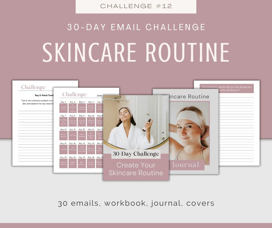 Year of 30-Day Challenges