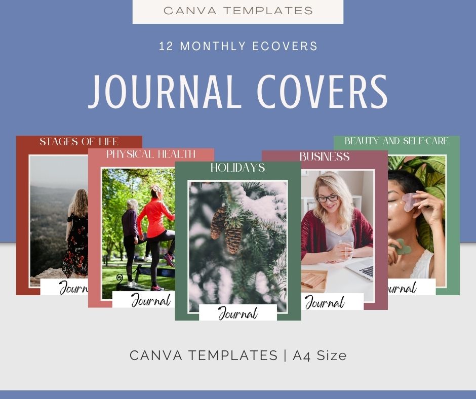 Mega Journal Bundle - 1,000+ Journal Prompts