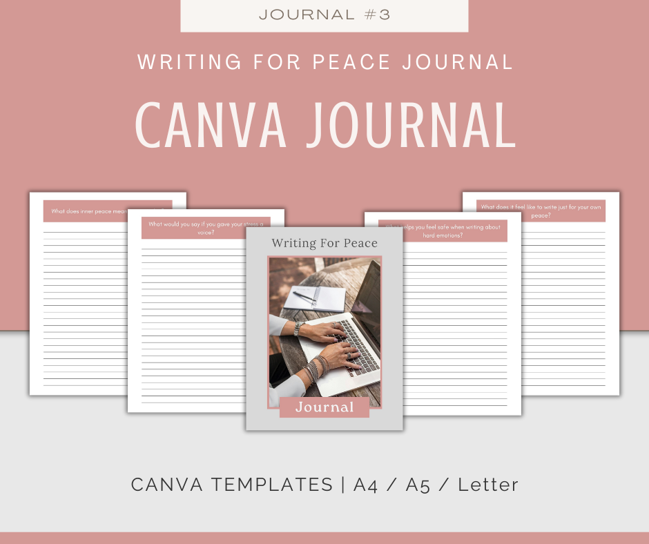 Creative Expression For Stress Relief | Reports & Journals