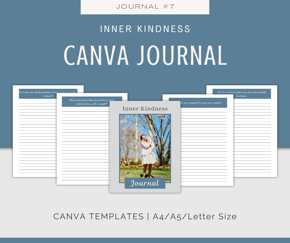 Self-Reflection Journals | 10 Journals