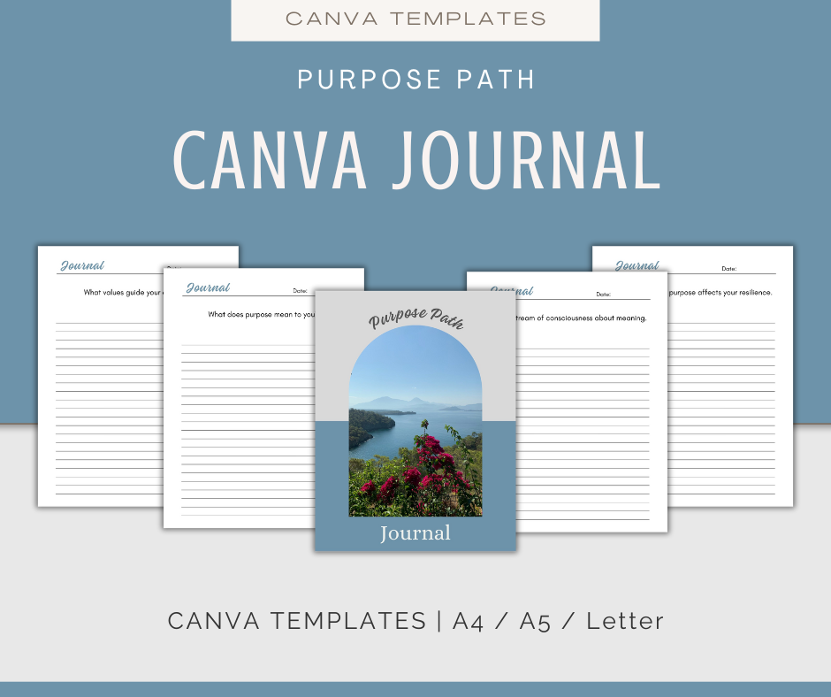 Purpose Path | MEGA Content and Templates Bundle