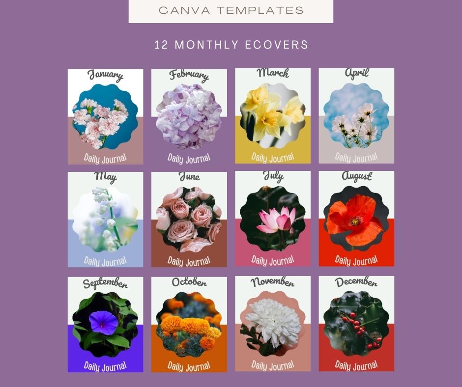 A Year of Daily Affirmations