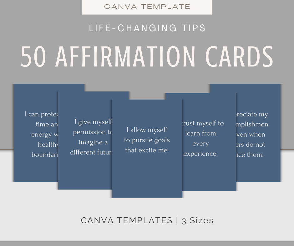 Life-Changing Tips | MEGA Content and Templates Bundle