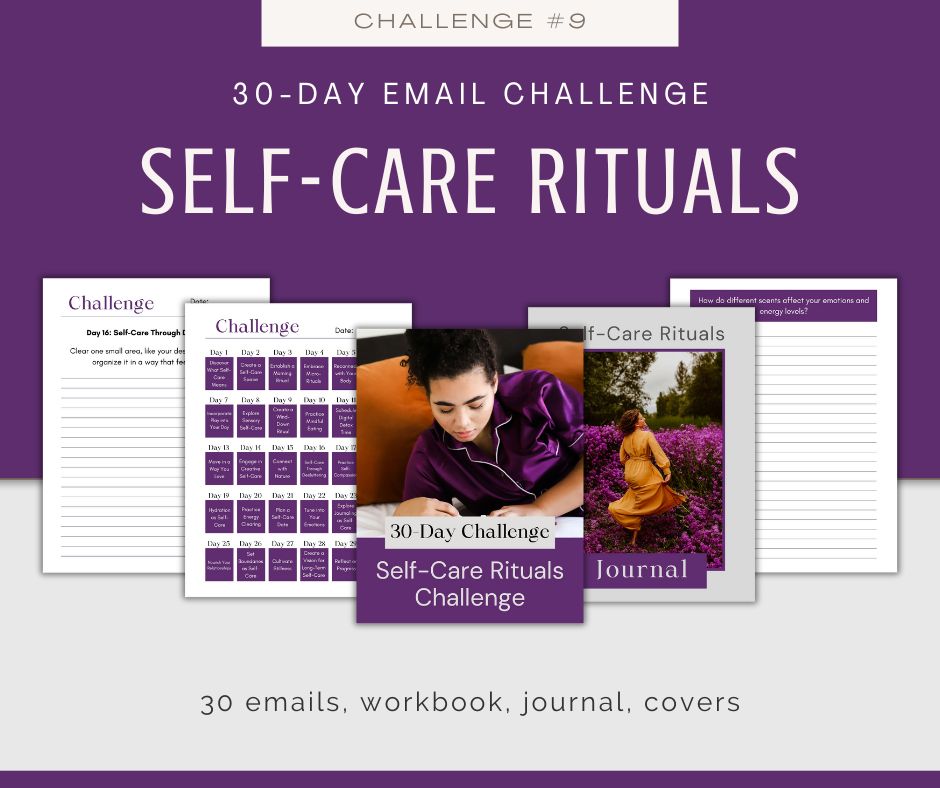 Year of 30-Day Challenges