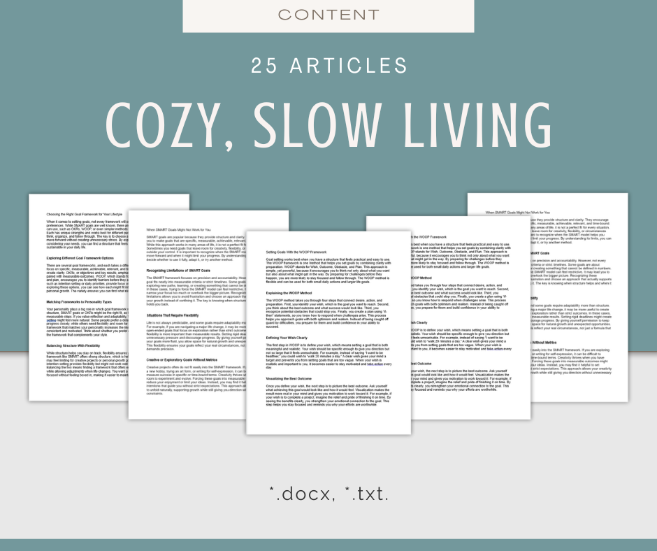 A Year of Blog Posts | 365 Articles