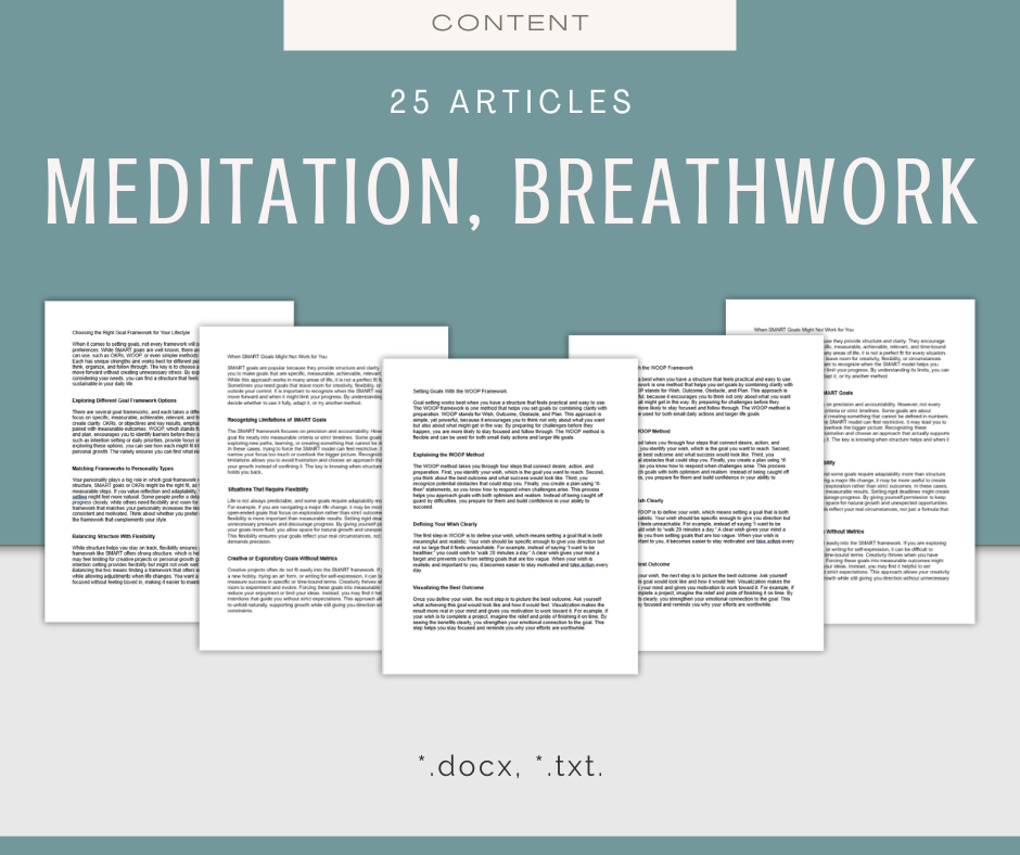 A Year of Blog Posts | 365 Articles