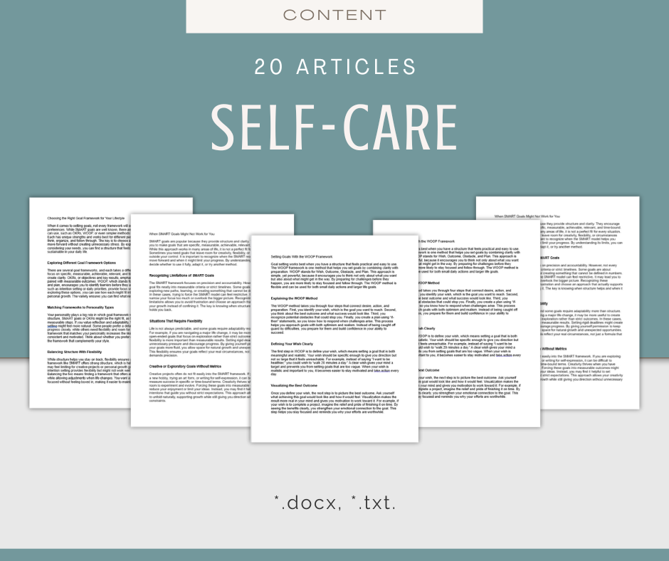 A Year of Blog Posts | 365 Articles