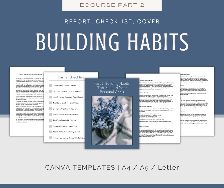 Life-Changing Tips | MEGA Content and Templates Bundle