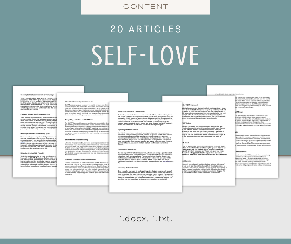 A Year of Blog Posts | 365 Articles