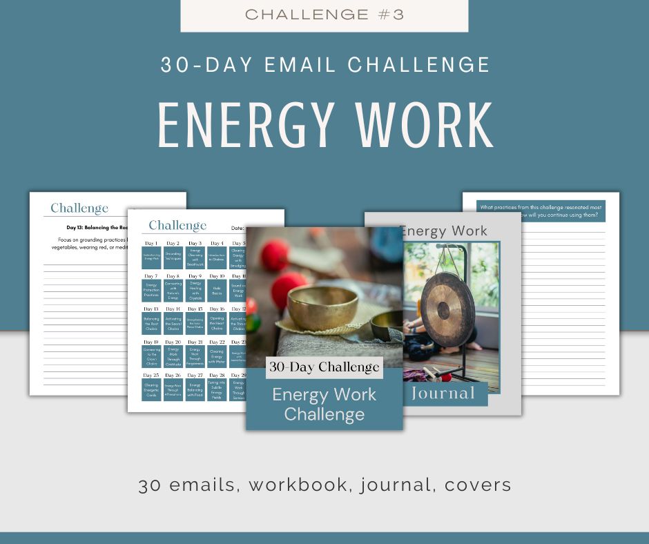 Year of 30-Day Challenges