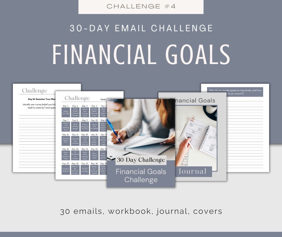 Year of 30-Day Challenges