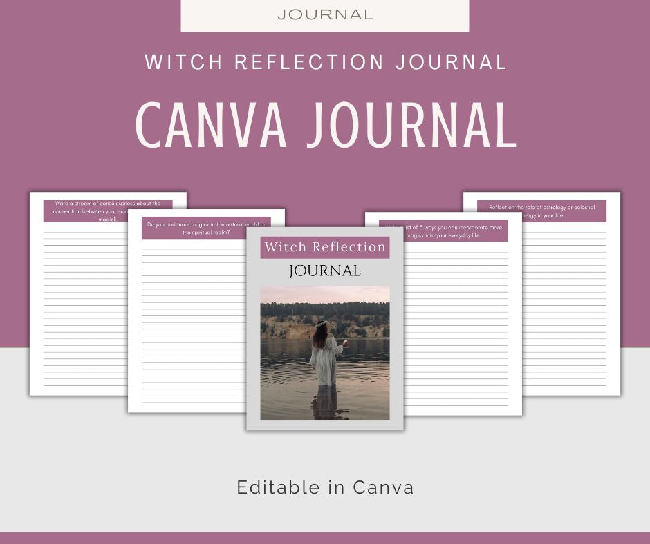 Types of Witches | Workbook, Guides, and Quiz