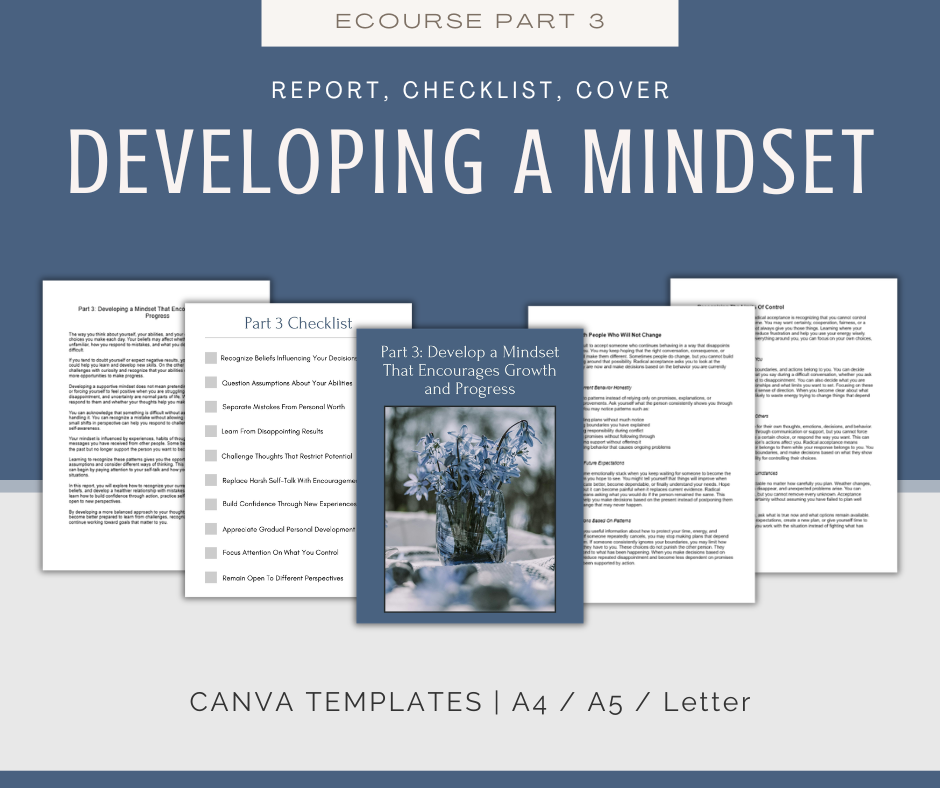 Life-Changing Tips | MEGA Content and Templates Bundle