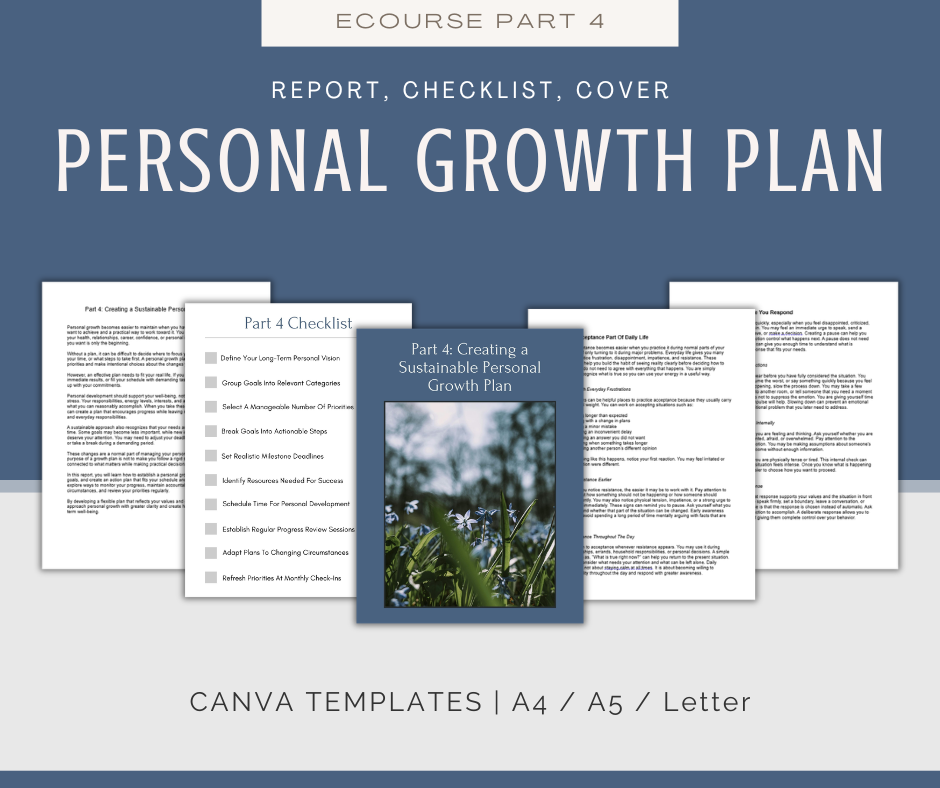 Life-Changing Tips | MEGA Content and Templates Bundle