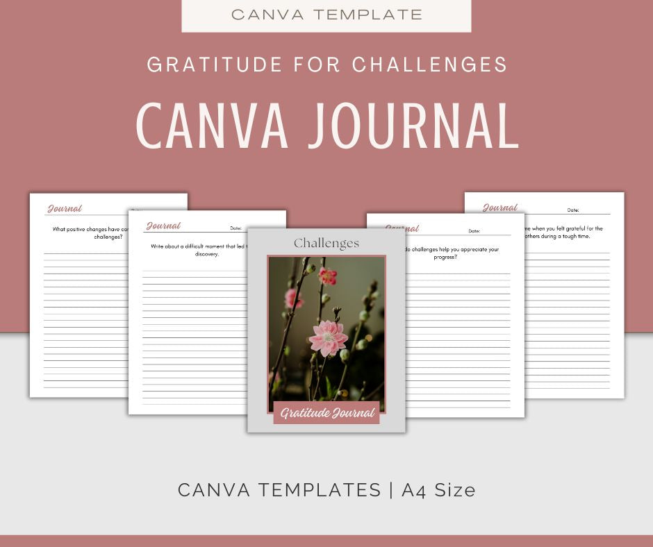 Gratitude Journals | 10 Gratitude Journals